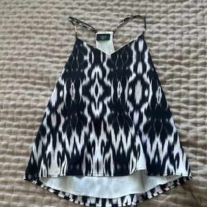 VICI Ikat Tank Top Small